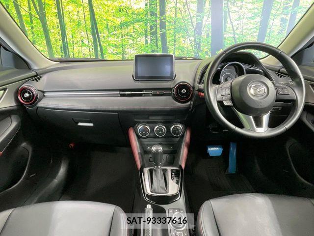 Mazda CX-3 2015-07 8561601-1