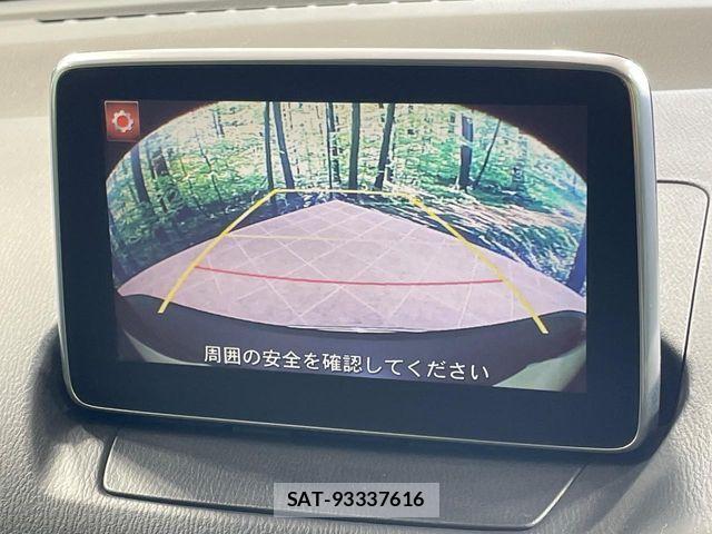 Mazda CX-3 2015-07 8561601-5