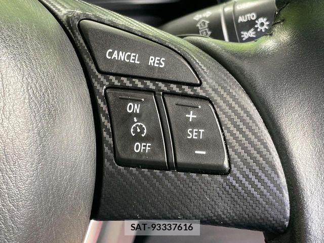 Mazda CX-3 2015-07 8561601-6
