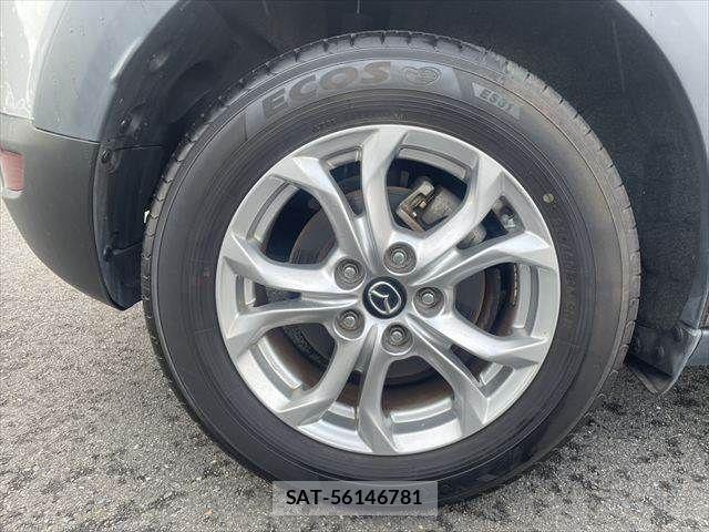 Mazda CX-3 2015-08 8561606-11