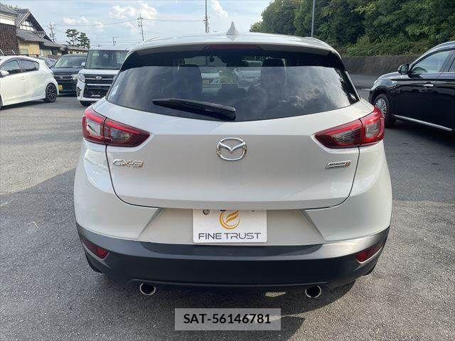 Mazda CX-3 2015-08 8561606-16