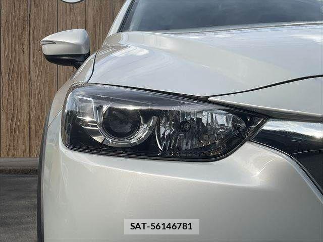 Mazda CX-3 2015-08 8561606-19