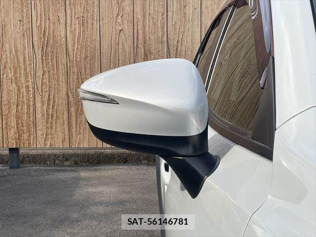 Mazda CX-3 2015-08 8561606-21