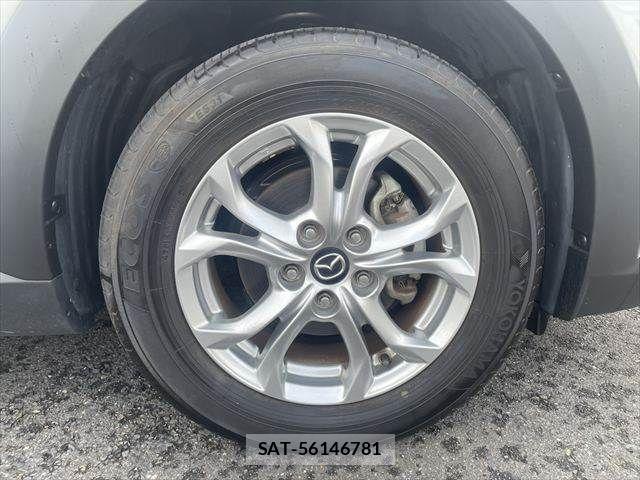 Mazda CX-3 2015-08 8561606-23