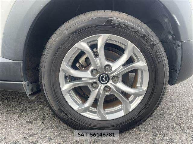 Mazda CX-3 2015-08 8561606-24