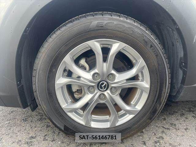 Mazda CX-3 2015-08 8561606-25