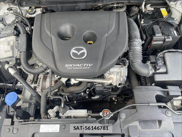 Mazda CX-3 2015-08 8561606-27