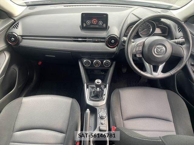Mazda CX-3 2015-08 8561606-2