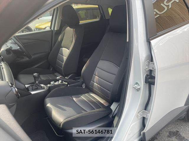 Mazda CX-3 2015-08 8561606-29
