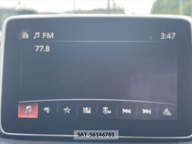 Mazda CX-3 2015-08 8561606-4