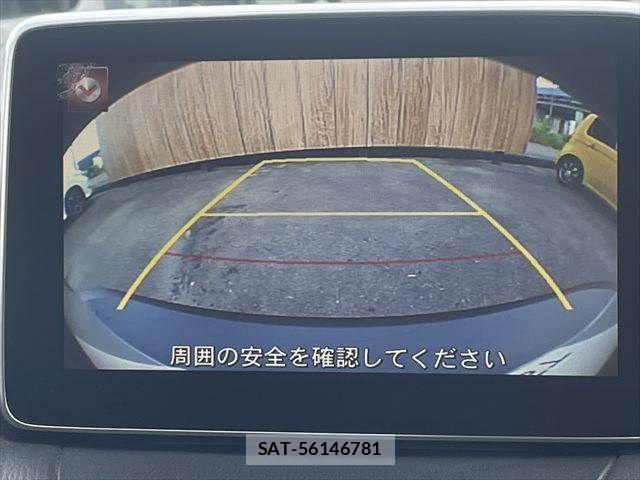 Mazda CX-3 2015-08 8561606-5