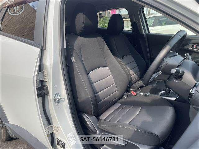 Mazda CX-3 2015-08 8561606-6