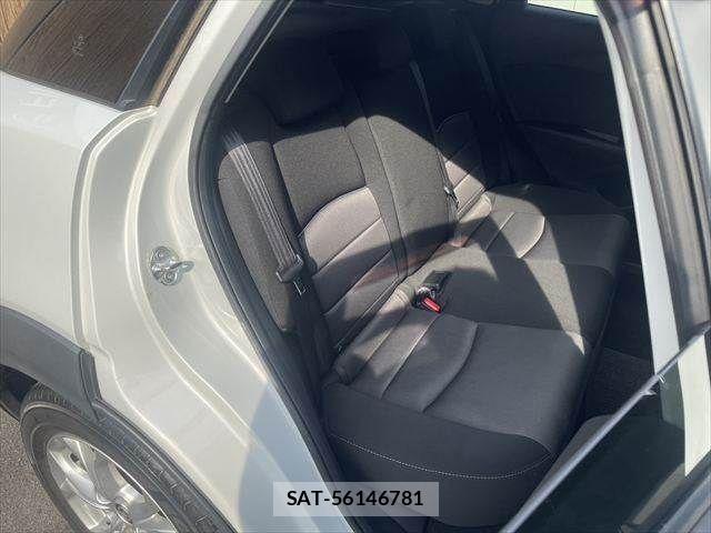 Mazda CX-3 2015-08 8561606-7
