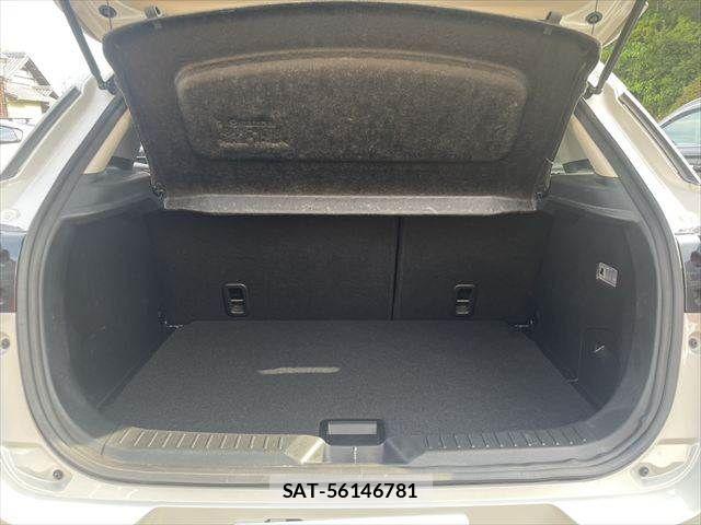 Mazda CX-3 2015-08 8561606-8