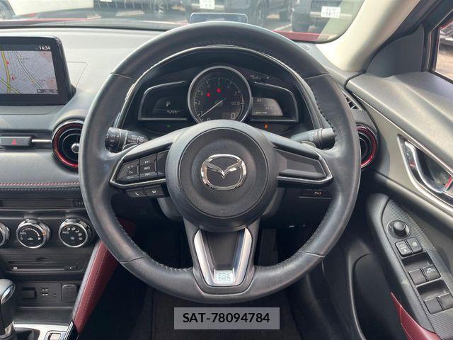 Mazda CX-3 2018-01 8626337-10