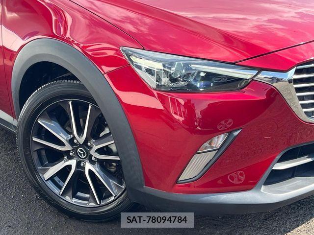 Mazda CX-3 2018-01 8626337-11