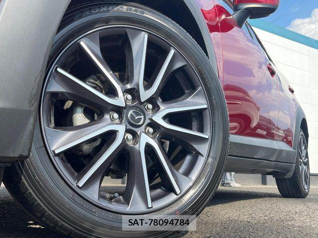 Mazda CX-3 2018-01 8626337-12