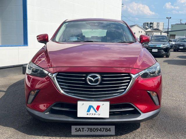 Mazda CX-3 2018-01 8626337-13