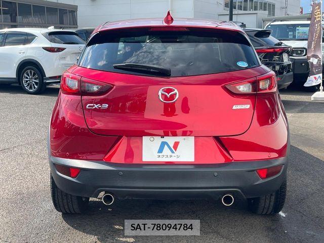 Mazda CX-3 2018-01 8626337-14