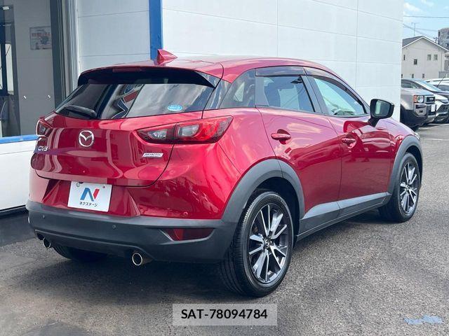 Mazda CX-3 2018-01 8626337-16