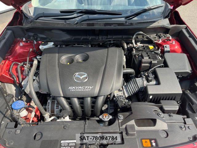 Mazda CX-3 2018-01 8626337-17