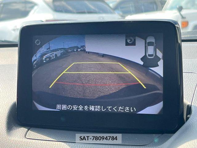 Mazda CX-3 2018-01 8626337-3