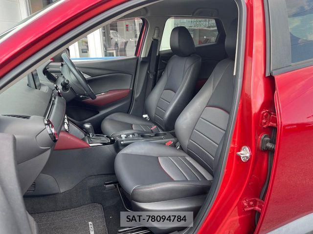 Mazda CX-3 2018-01 8626337-7