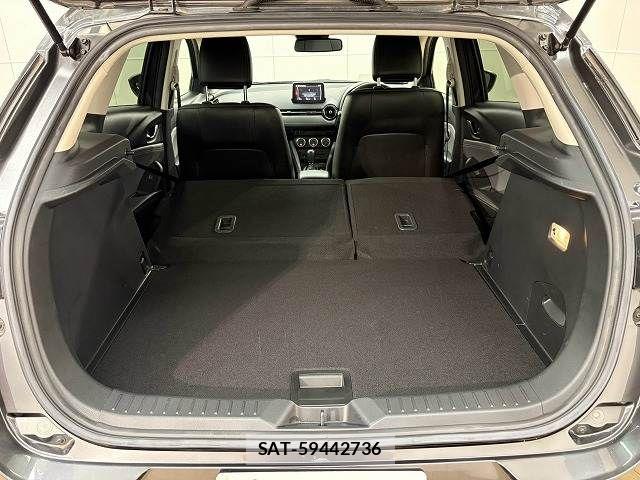 Mazda CX-3 2018-05 8626336-12