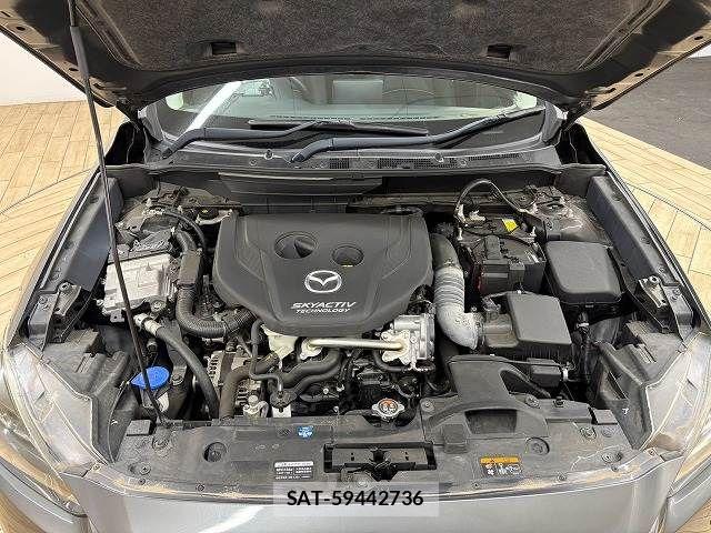 Mazda CX-3 2018-05 8626336-13