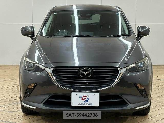 Mazda CX-3 2018-05 8626336-14