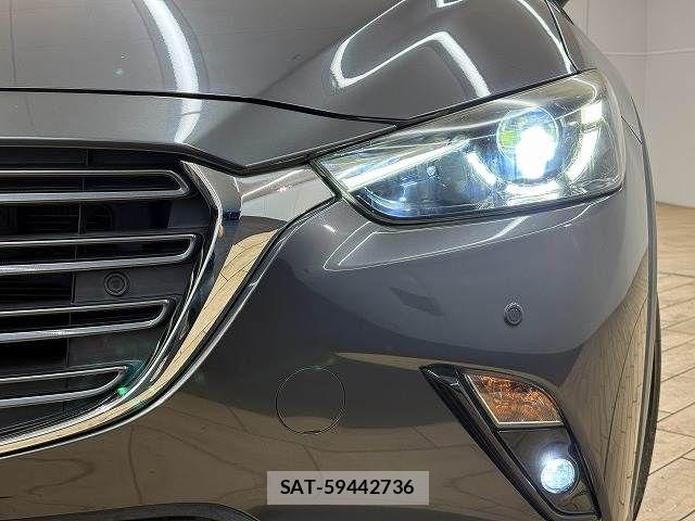 Mazda CX-3 2018-05 8626336-19