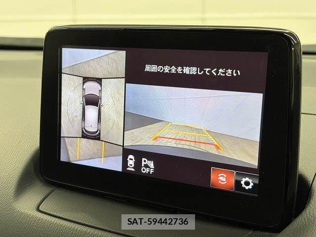 Mazda CX-3 2018-05 8626336-2