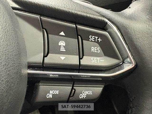 Mazda CX-3 2018-05 8626336-5