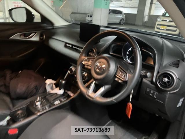 Mazda CX-3 2023-10 8626334-12