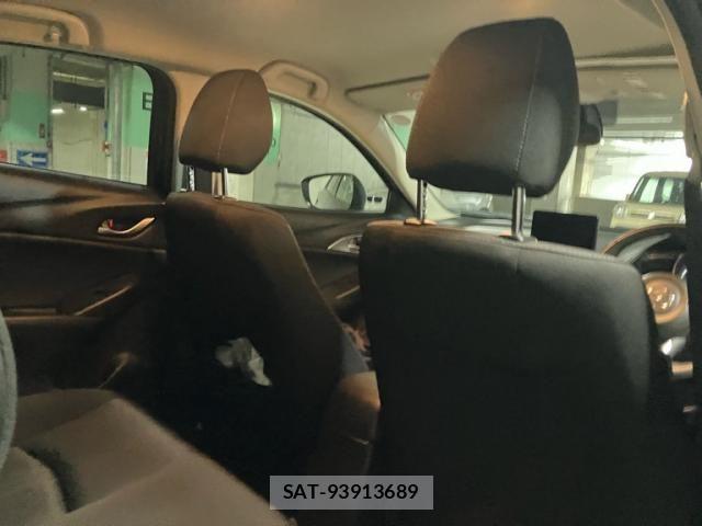 Mazda CX-3 2023-10 8626334-15