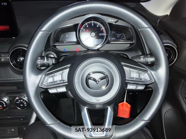 Mazda CX-3 2023-10 8626334-17