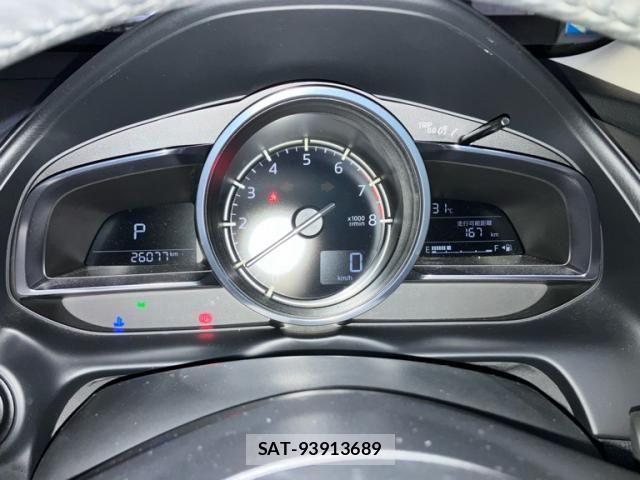 Mazda CX-3 2023-10 8626334-21