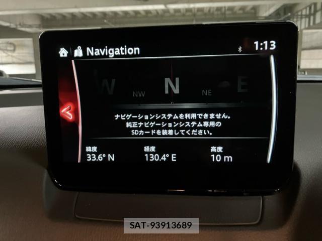 Mazda CX-3 2023-10 8626334-24