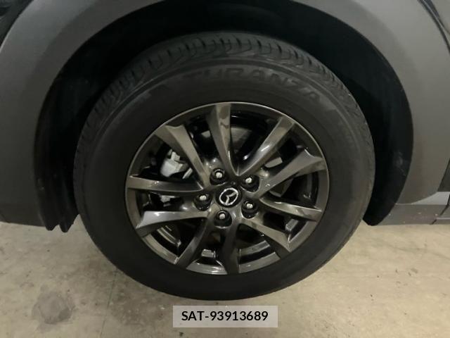 Mazda CX-3 2023-10 8626334-4