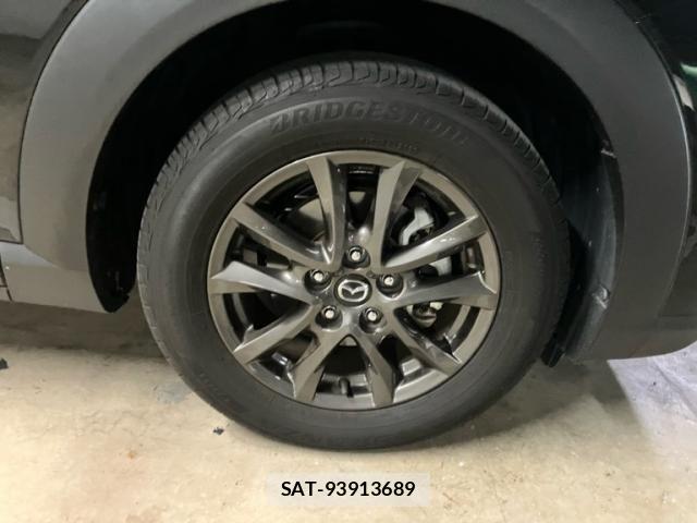 Mazda CX-3 2023-10 8626334-6
