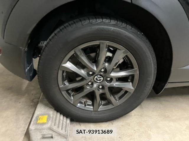 Mazda CX-3 2023-10 8626334-7
