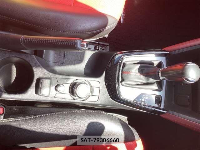 Mazda CX-3 2018-09 8626338-10