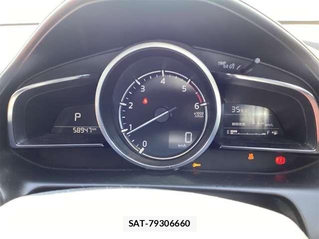 Mazda CX-3 2018-09 8626338-12
