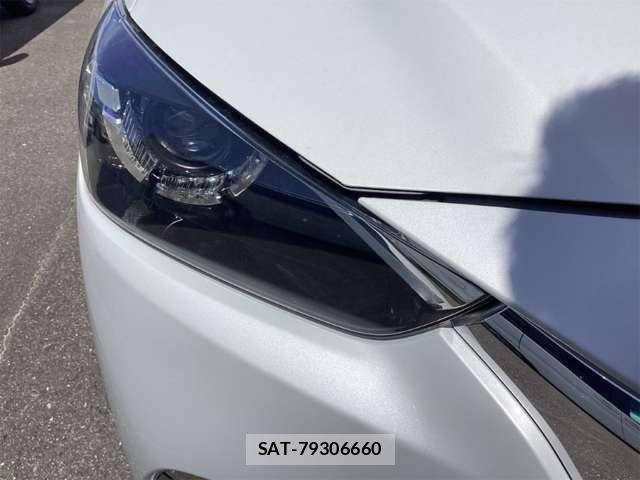 Mazda CX-3 2018-09 8626338-14