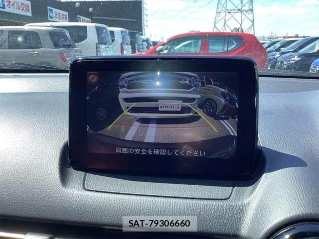 Mazda CX-3 2018-09 8626338-3