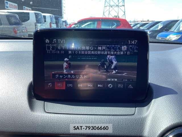 Mazda CX-3 2018-09 8626338-4