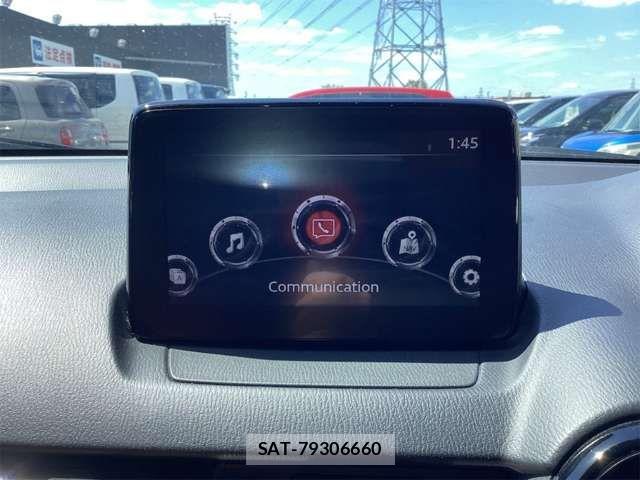 Mazda CX-3 2018-09 8626338-5
