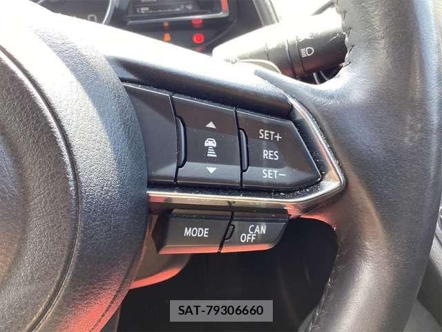 Mazda CX-3 2018-09 8626338-7