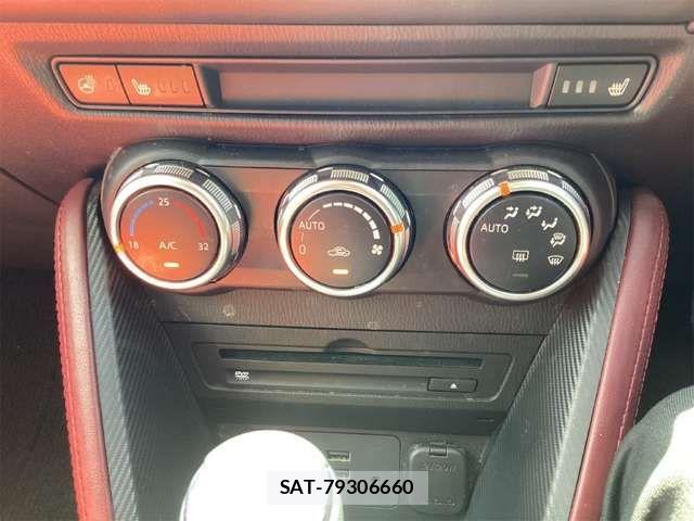 Mazda CX-3 2018-09 8626338-8