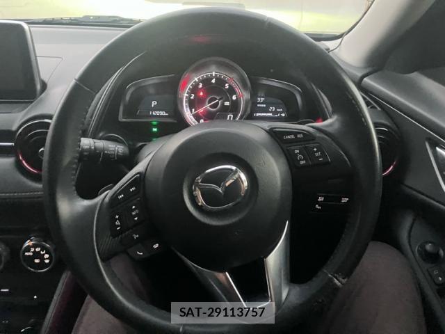 Mazda CX-3 2016-07 8658621-15